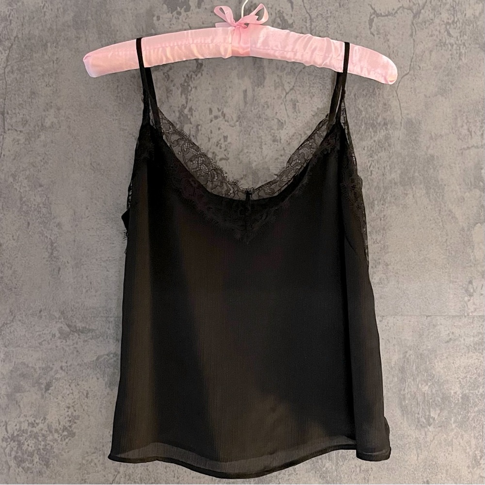 Lace Cami